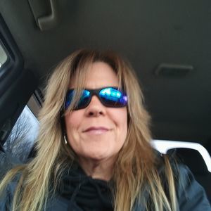 Meet your Posher, Karen